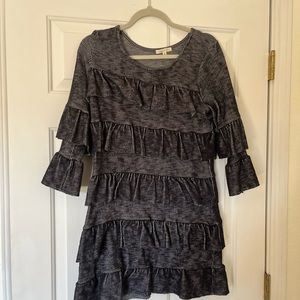 Copper Key shirt or dress.